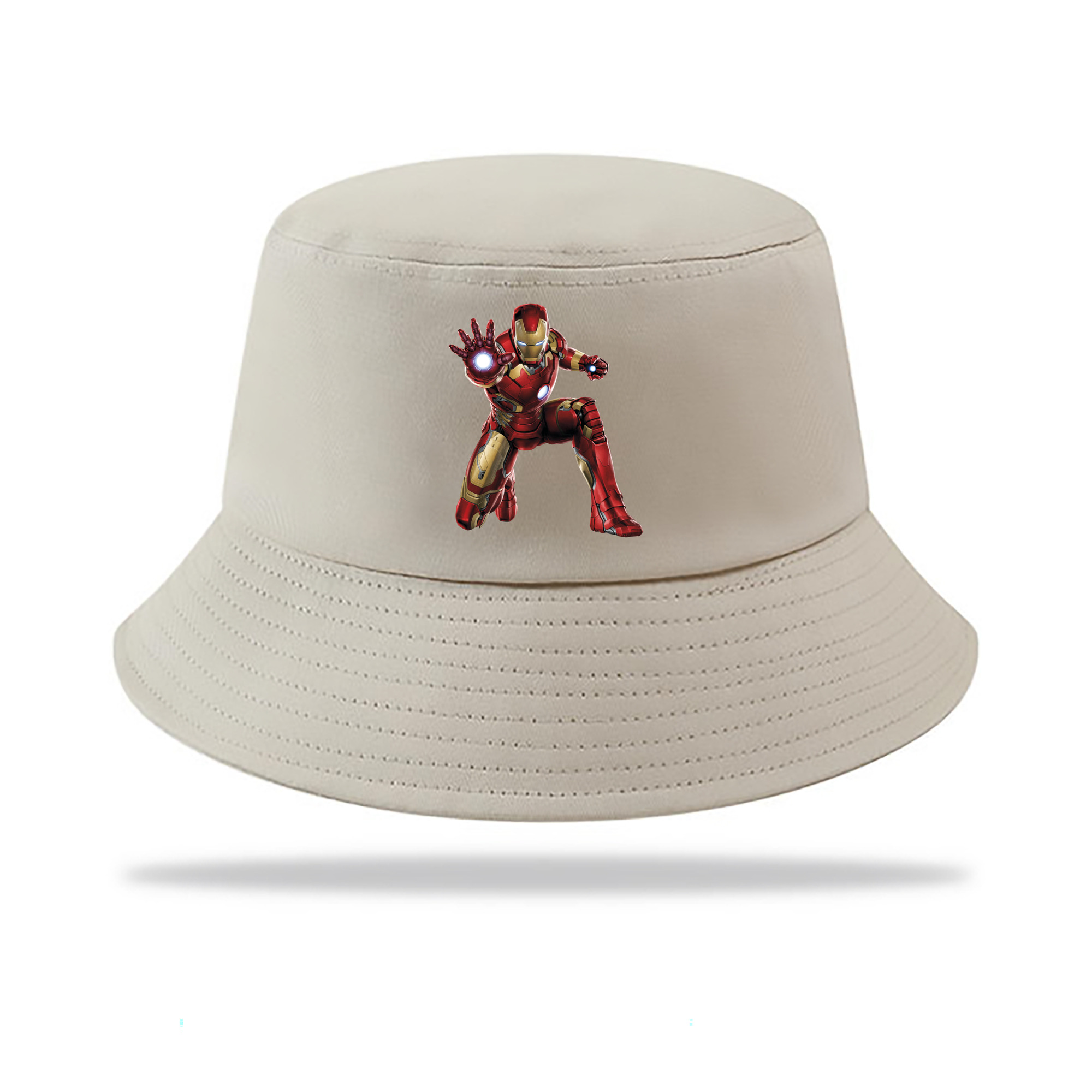 （画像用） アベンジャーズ The Avengers アウトドア日除けバケットハット